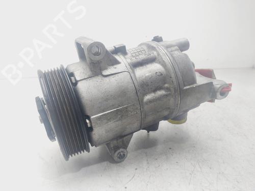 AC compressor VW GOLF VII (5G1, BQ1, BE1, BE2)  | BP29408410M34 
