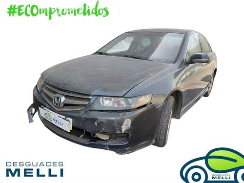 Used Parts HONDA ACCORD VII (CL, CN) 2.2 i-CTDi (CN1) 4932169