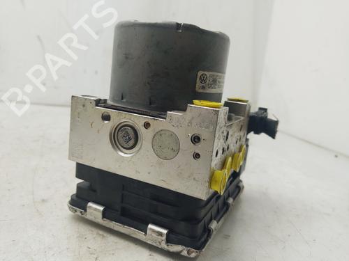 ABS pump VW GOLF VII (5G1, BQ1, BE1, BE2) 1.6 TDI | BP23092436M43 