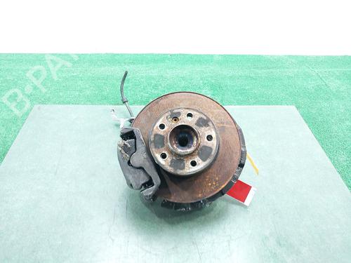 Right front steering knuckle BMW 1 (E87) 116 d | BP20500589M26 