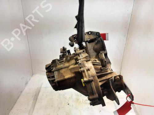 Gearbox HYUNDAI ACCENT II (LC)  | BP29375752M3 