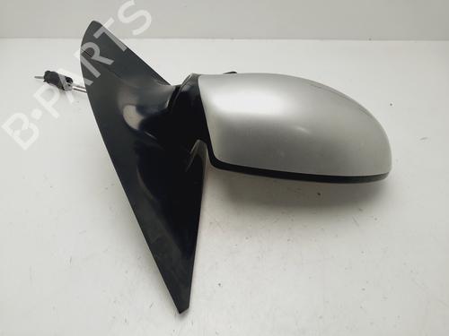 Right mirror FORD FOCUS I (DAW, DBW) 1.6 16V | BP24368460C27 