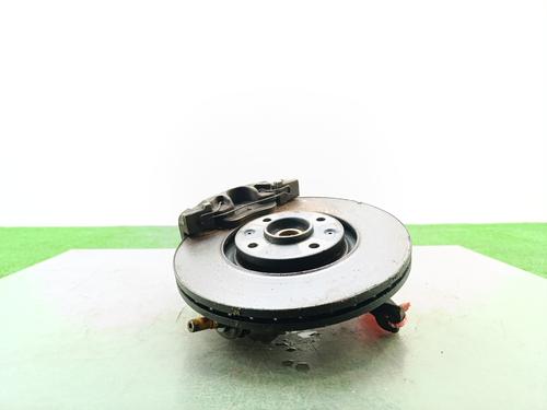Used Left front steering knuckle CITROËN C4 Grand Picasso I (UA_) [2006-2013]  24620731