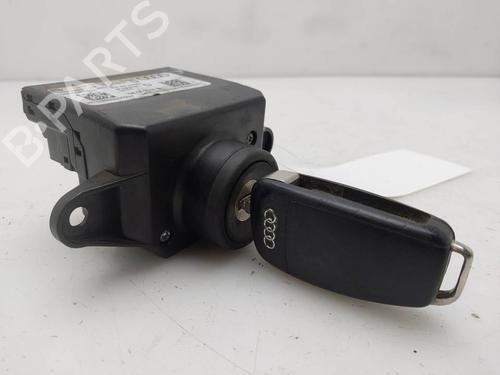 Ignition barrel AUDI A6 C6 (4F2) | BP40294753M48 - Image 5