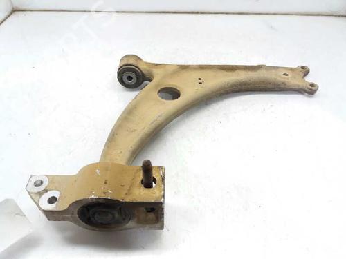 Left front suspension arm VW PASSAT B6 (3C2) 2.0 TDI | BP2866070M12 