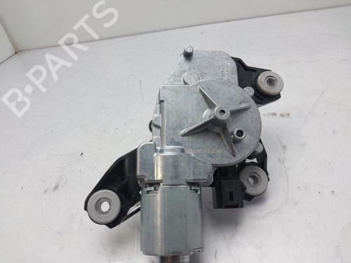 Used Rear wiper motor RENAULT CLIO V (B7_) [2019-2025]  11344443