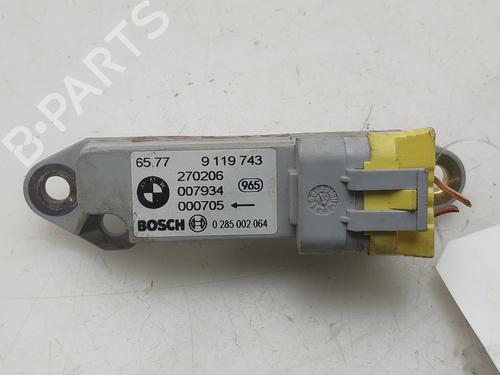 Used Electronic sensor Electronic sensor 37602882 37602882