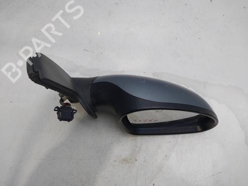 Right mirror SEAT TOLEDO III (5P2)  | BP17181091C27 
