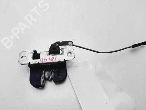 tailgate-lock-seat-leon-1m1-1999-2000-2001-2002-2003-2004-2005-2006-31914272 main image