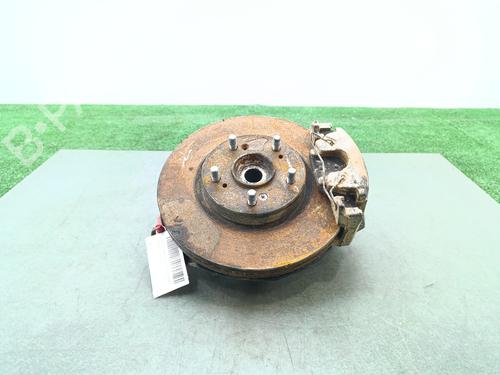 Used Right front steering knuckle HONDA CIVIC IX (FK) 1.4 i-VTEC (FK1) (99 hp) 26329544
