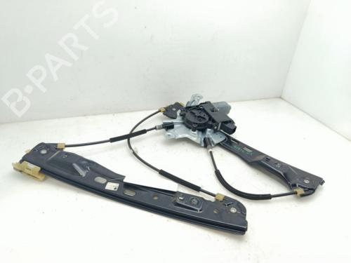 Front left window mechanism OPEL INSIGNIA A (G09) 2.0 CDTI (68) | BP35943823C22 - Image 4