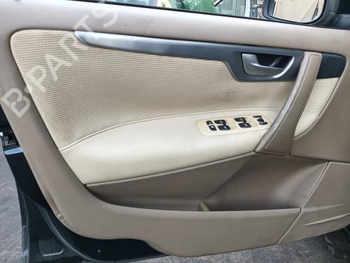Tailgate lock VOLVO S60 I (384) D5 | BP28106756C101 