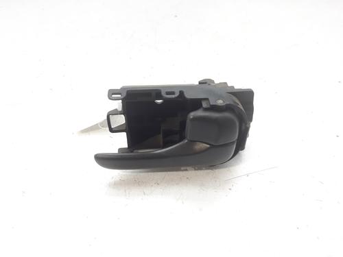 Used Rear right interior door handle NISSAN ALMERA TINO (V10) 2.2 dCi (112 hp) 12406894