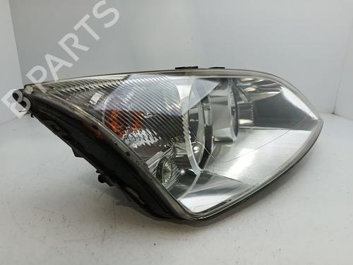 Right headlight FORD MONDEO III (B5Y)  | BP29078499C29 