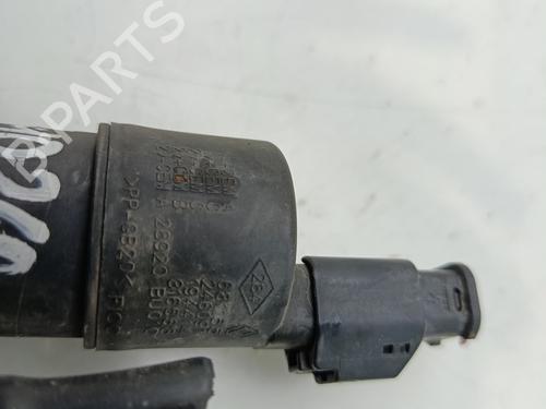 Washer pump CITROËN C3 II (SC_) | BP30717871E24