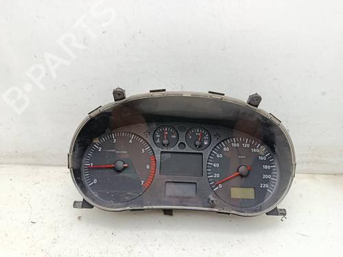 Used Instrument cluster Instrument cluster 38619522 38619522