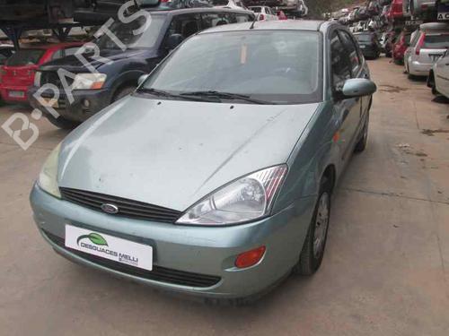 Højre fortil invendig håndtag FORD FOCUS I (DAW, DBW) 1.8 Turbo DI / TDDi | BP3297196I14