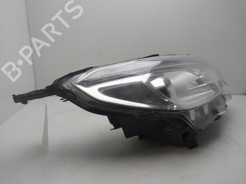 Right headlight PEUGEOT 2008 I (CU_) | BP38252916C29 - Image 3