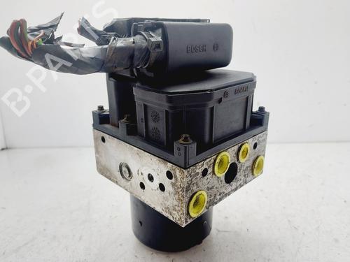 Used ABS pump SEAT IBIZA III (6L1) [2002-2009]  29137842