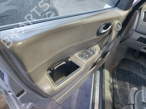 Warning switch RENAULT MEGANE II Saloon (LM0/1_)  | BP33951066I22  - Image 8