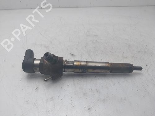 Used Injector Injector RENAULT MEGANE III Grandtour (KZ0/1) [2008-2016] 33160881 33160881