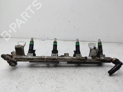 Injection rail FORD FOCUS I Saloon (DFW) 1.6 16V | BP28329880M98 