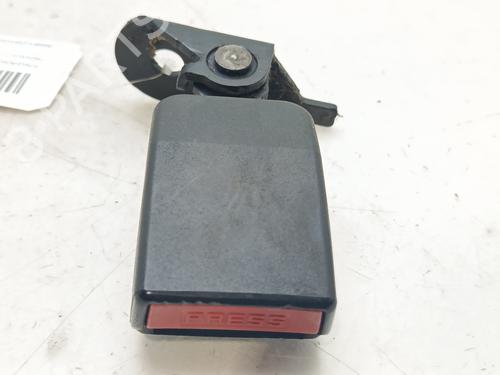Sikkerhedssele-spænde Sikkerhedssele-spænde RENAULT LAGUNA III (BT0/1) 2.0 dCi (BT07, BT0J, BT14, BT1A, BT1S) (131 hp) 36393584 36393584
