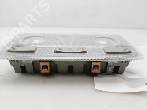 Interior roof light TOYOTA YARIS (_P13_)  | BP27097138I8