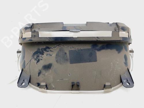 Instrument cluster FIAT GRANDE PUNTO (199_) 1.3 D Multijet | BP31139748C47 