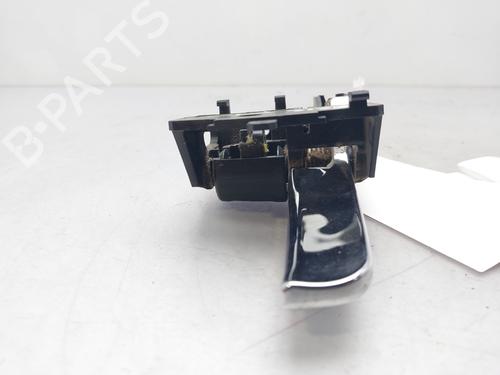 Rear left interior door handle CITROËN C4 AIRCROSS 1.6 HDi 115 AWC | BP12601775I15 