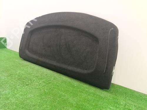 Rear parcel shelf OPEL CROSSLAND X / CROSSLAND (P17, P2QO)  | BP29714212C85 