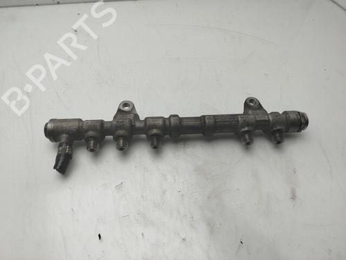 Used Injection rail FIAT DOBLO Cargo (263_) 1.3 D Multijet (90 hp) 32411177