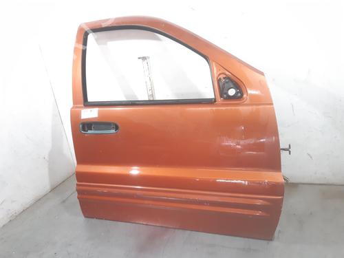 Right front door JEEP GRAND CHEROKEE II (WJ, WG) 2.7 CRD 4x4 | BP8673493C3 