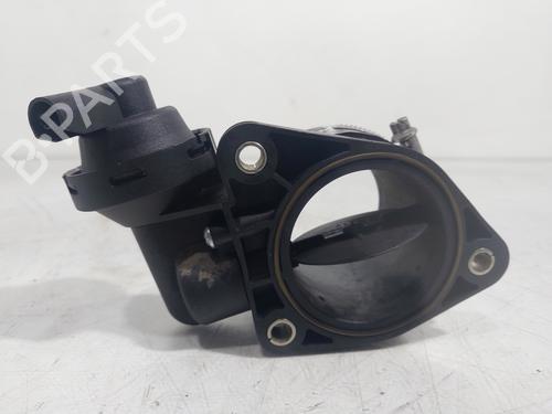 Used Throttle body Throttle body PEUGEOT 607 (9D, 9U) 2.2 HDi (133 hp) 36212834 36212834