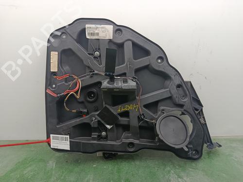 Used Rear left window mechanism Rear left window mechanism CHRYSLER SEBRING (JS) 2.0 CRD (140 hp) 33327144 33327144