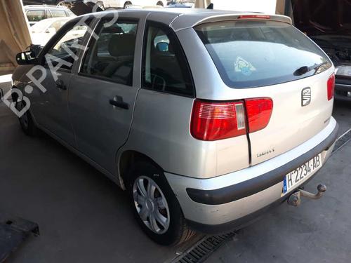 Headlight switch SEAT IBIZA II (6K1) 1.4 i | BP4629679I24 
