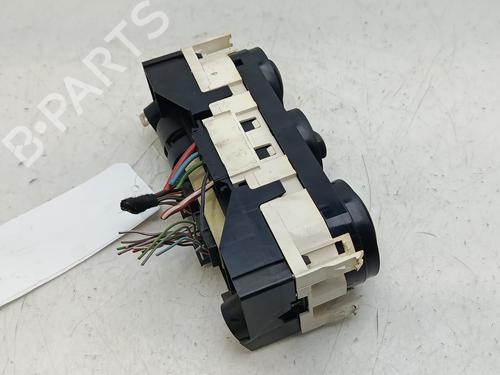 Climate control VW POLO IV (9N_, 9A_) 1.4 16V | BP30655959I5