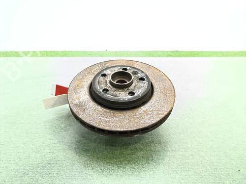 Used Right front steering knuckle RENAULT KANGOO / GRAND KANGOO II (KW0/1_) [2008-2026]  32631364