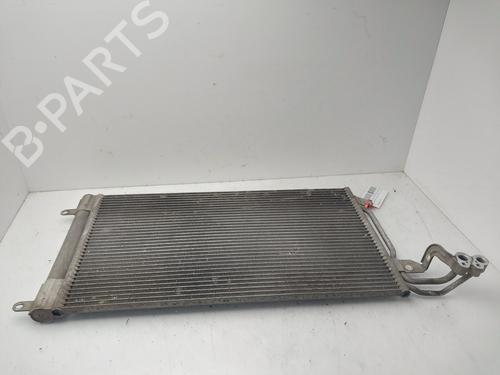 Used AC radiator AC radiator VW POLO V (6R1, 6C1) [2009-2022] 33464109 33464109