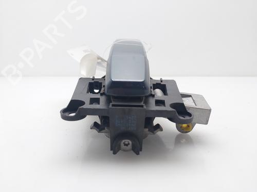 Türgriff hinten links außen OPEL ASTRA H (A04) 1.7 CDTI (L48) | BP16210820C130 