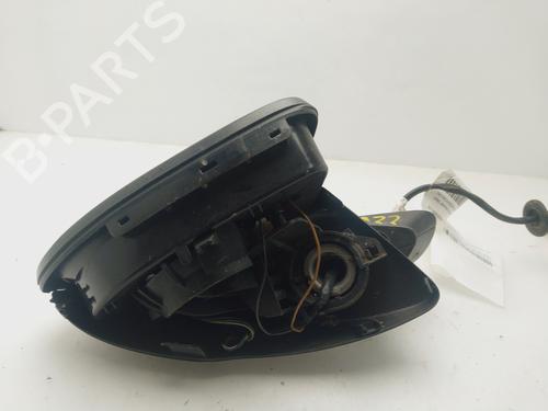 Right mirror OPEL ASTRA K (B16)  | BP24365934C27 