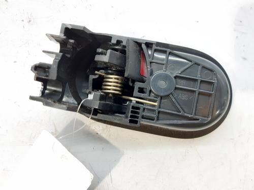 Front right interior door handle MITSUBISHI COLT VI (Z3_A, Z2_A) 1.1 (Z31A, Z32A) | BP8386144I14 