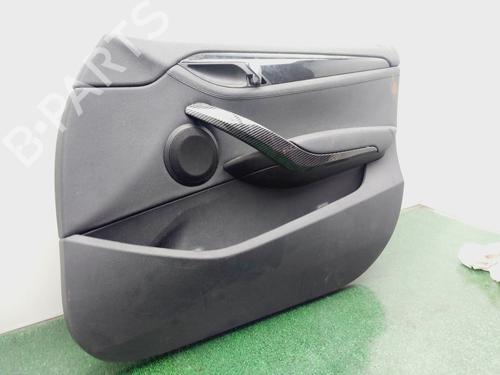 Front right panel BMW X1 (E84) sDrive 18 d | BP29519219C59 