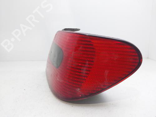 Right taillight CITROËN XSARA Coupe (N0) 1.6 i | BP24635288C35 
