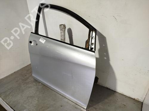 Right front door SEAT ALTEA (5P1)  | BP31143172C3 