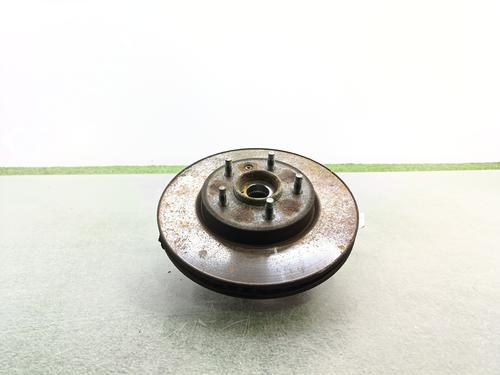 Used Left front steering knuckle Left front steering knuckle 38713363 38713363