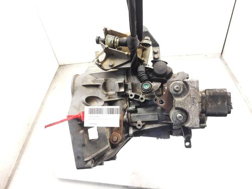 Gearbox FIAT DOBLO Cargo (263_) | BP35929668M3 - Image 2