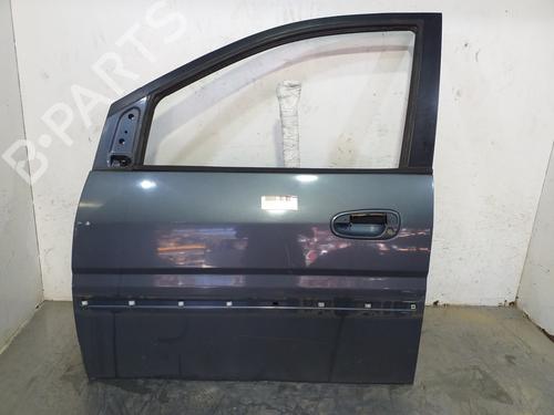 Used Left front door HYUNDAI MATRIX (FC) 1.5 CRDi (82 hp) 20109295