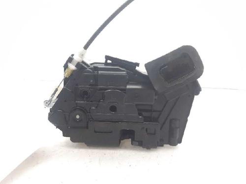 Used Front right lock SEAT ALHAMBRA (710, 711) 2.0 TDI (140 hp) 6595355