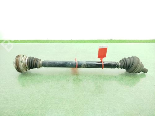 Used Right front driveshaft Right front driveshaft VW PASSAT B6 (3C2) [2005-2011] 34148378 34148378
